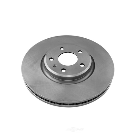 Uap R33136 Disc Brake Rotor R33136